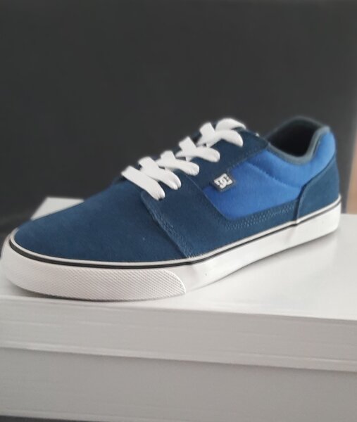 D C Shoes- Tenisi Dolce & Gabbana