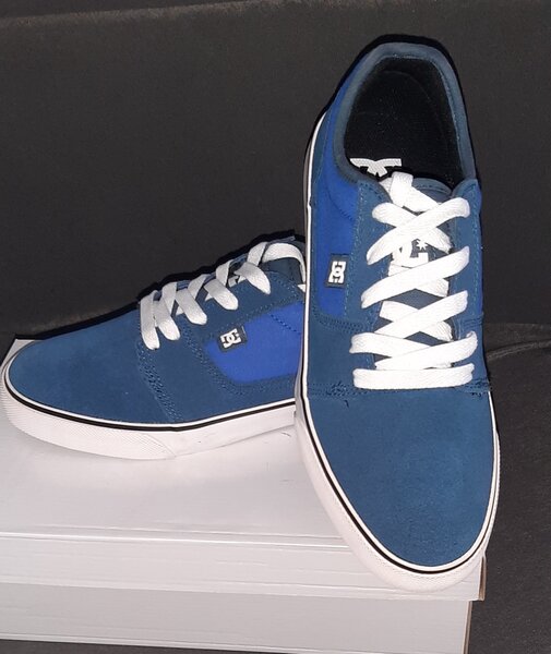 D C Shoes- Tenisi Dolce & Gabbana