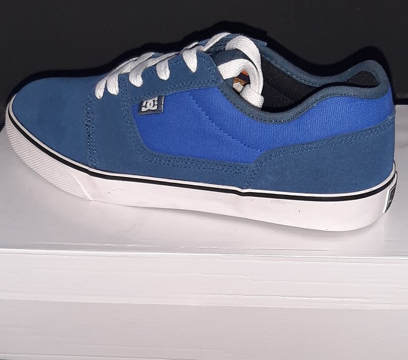 D C Shoes- Tenisi Dolce & Gabbana