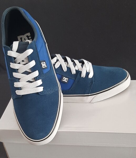 D C Shoes- Tenisi Dolce & Gabbana
